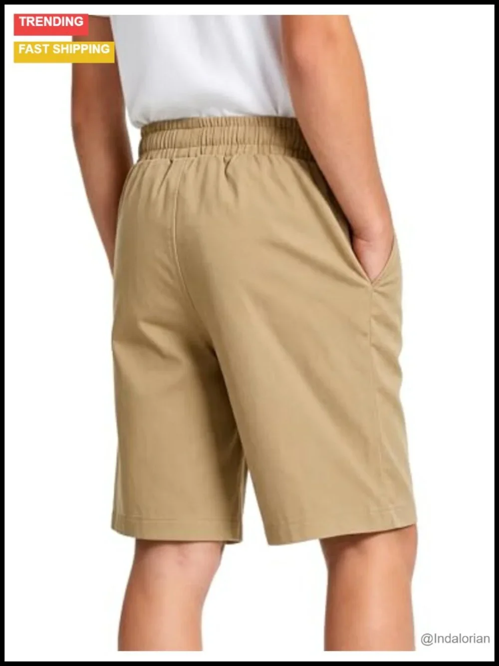 N/A these shorts